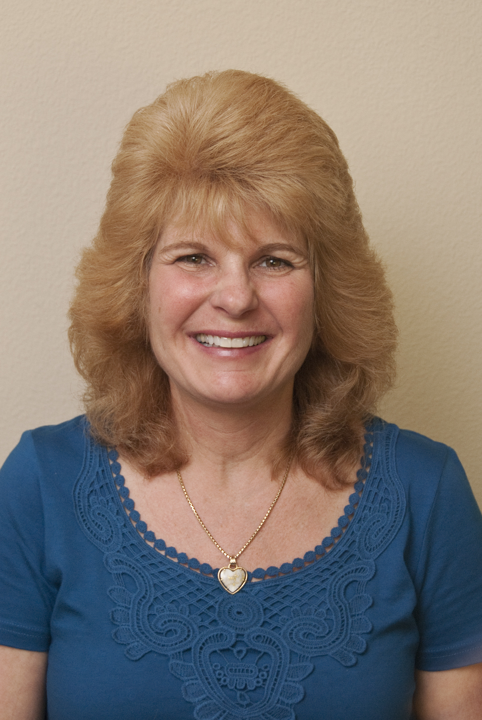 Connie Ragen Green